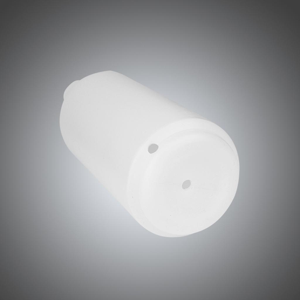 2Pc Bow Fishing Spincast Reel Bottle for Compound Recurve Bow Tool