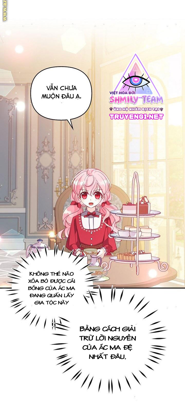 em gái cưng của đại công tước phản diện chapter 38 11