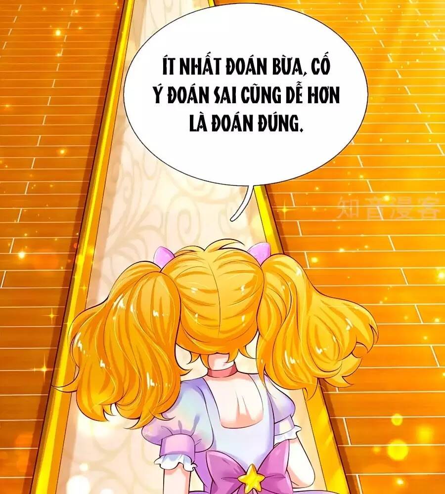 bỗng một ngày trở thành con gái nhà vua chapter 147 42