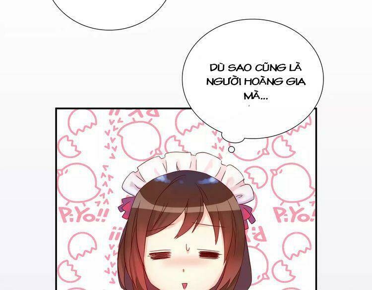 thực luyến kỳ duyên chapter 7 90