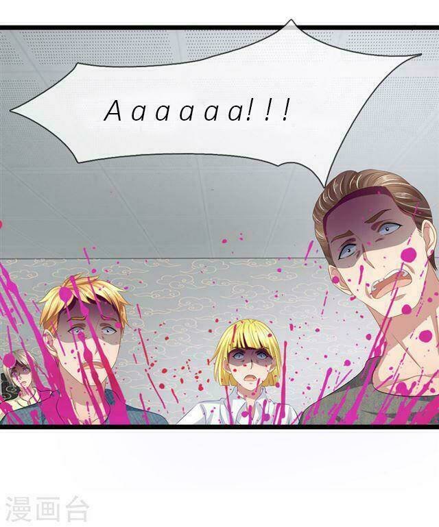 quỷ vương hai mặt quấn lấy tôi chapter 41 10