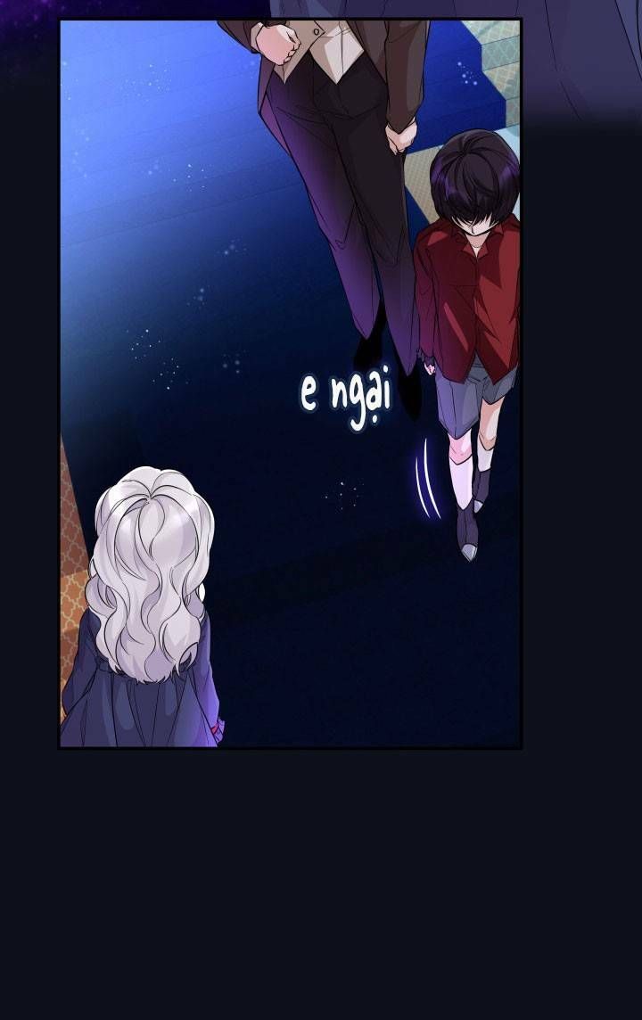 dây xích kiềm chế nam chính hắc ám tuột mất rồi chapter 25 3