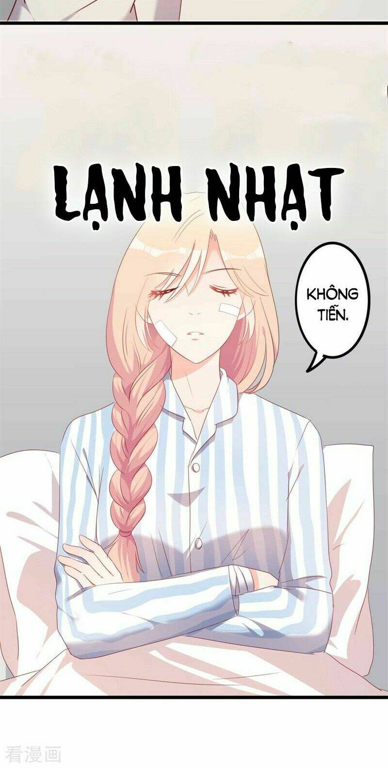 ngạo kiều tổng tài sủng điềm thê chapter 47 44