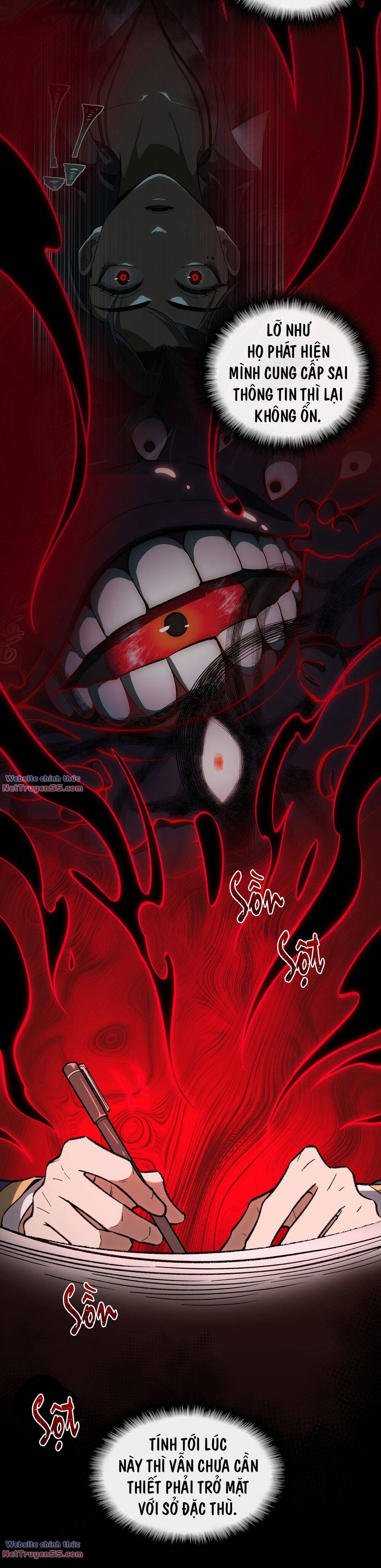 Ta Sáng Tạo Truyền Thuyết Đô Thị chapter 17.5 6