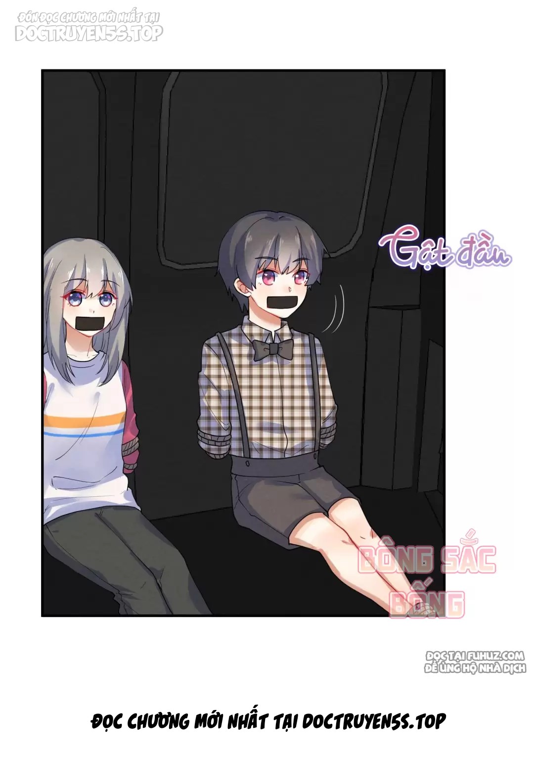 lời nói dối của cô ấy chapter 26 18