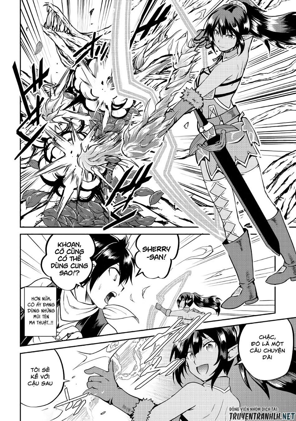 maken no daydreamer chapter 28 27