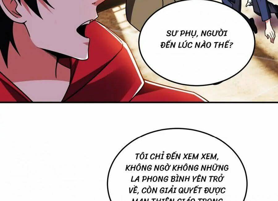 Nhặt Được Hoa Khôi Về Làm Vợ Chapter 343.2 - Trang 10