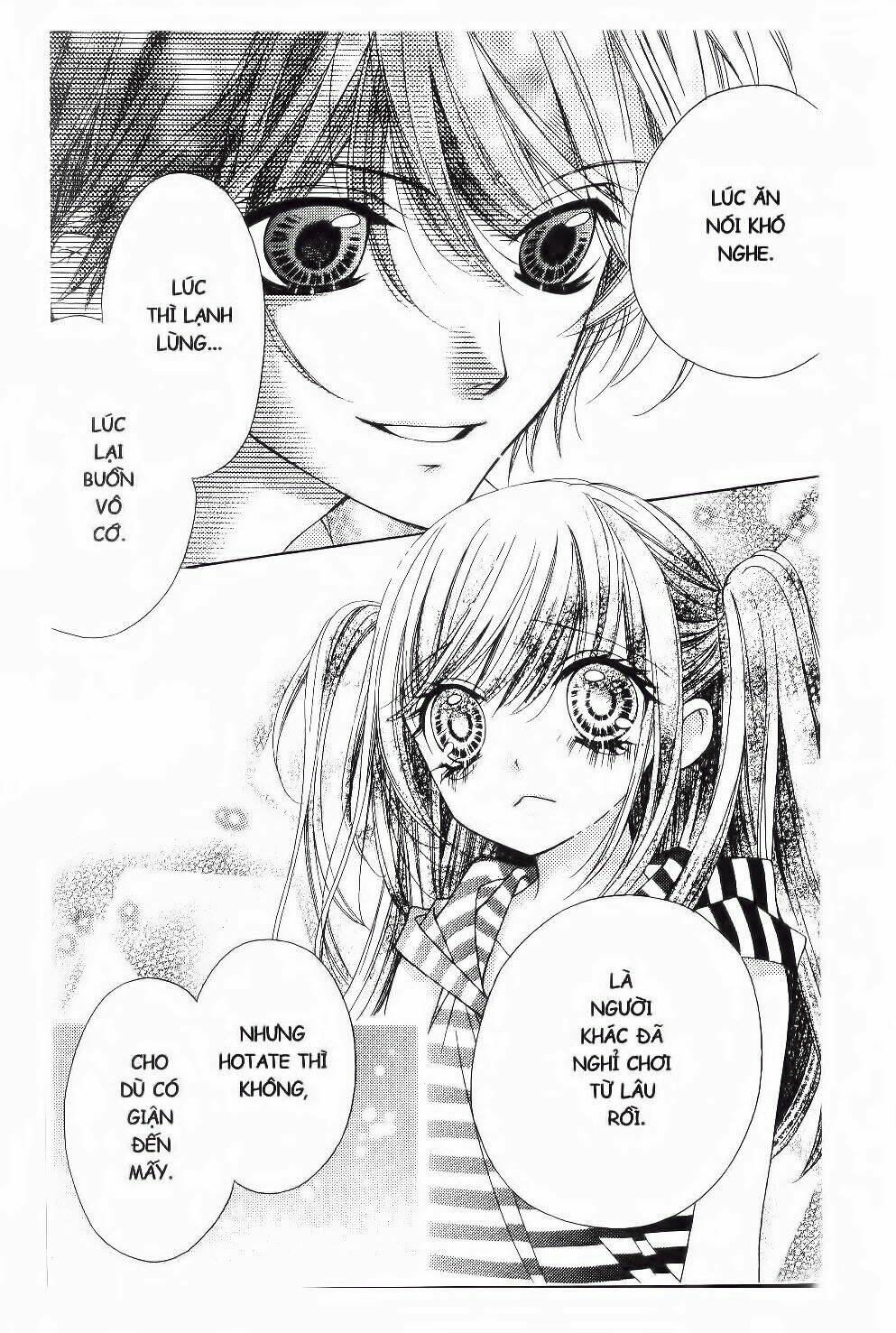 thứ 6 ngày 13 chapter 17 29