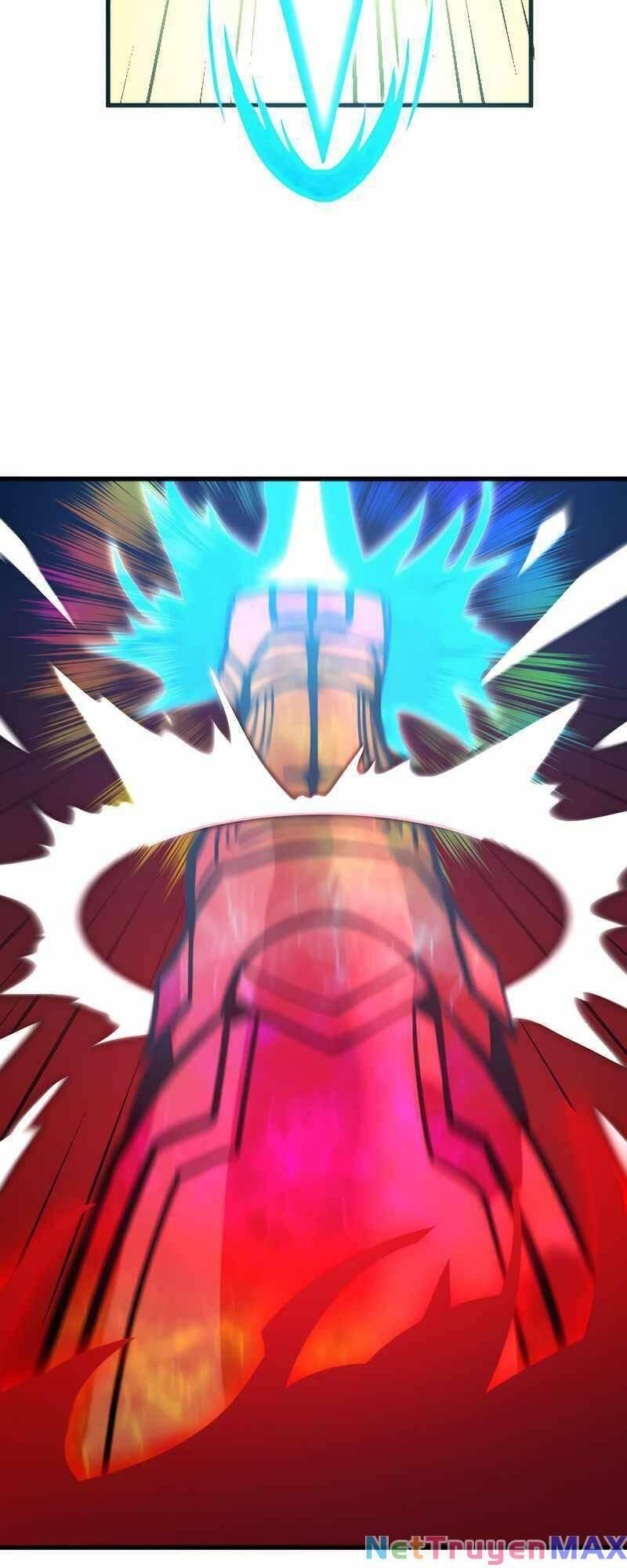 Huyết Thánh Cứu Thế Chủ~ Ta Chỉ Cần 0.0000001% Đã Trở Thành Vô Địch chapter 7 138