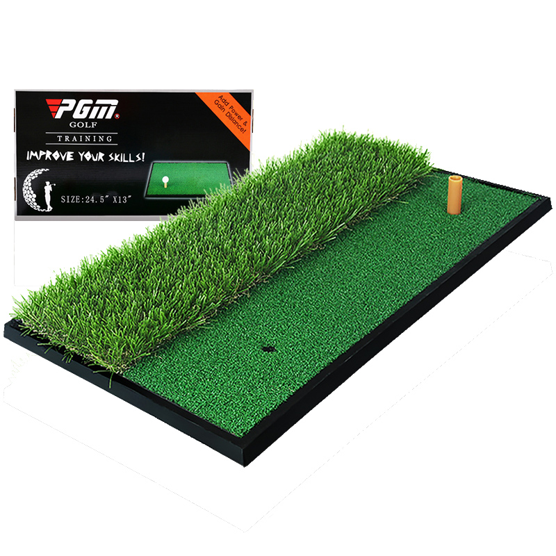 Thảm Tập Swing Golf - PGM Mini Golf Excerise Mat - DJD005