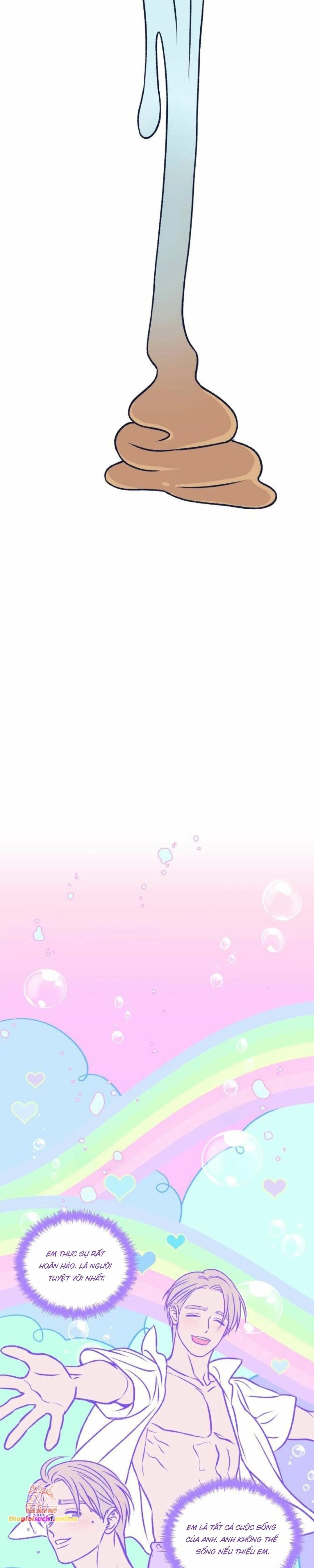 [18+] nguyệt mị moonstruck chapter 11 32