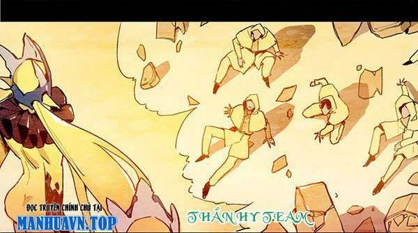 ý chí dũng sĩ 1 chapter 1 21