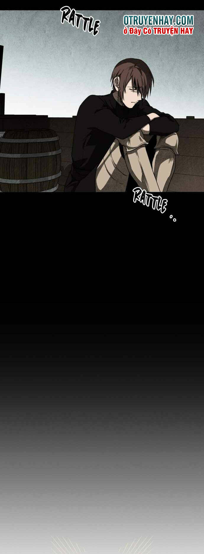 lâu đài vô danh chapter 29 16