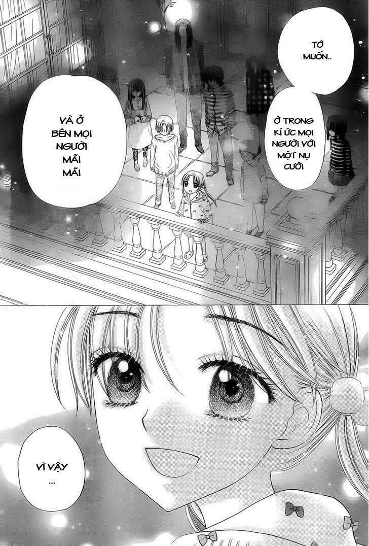 gakuen alice chapter 169 16