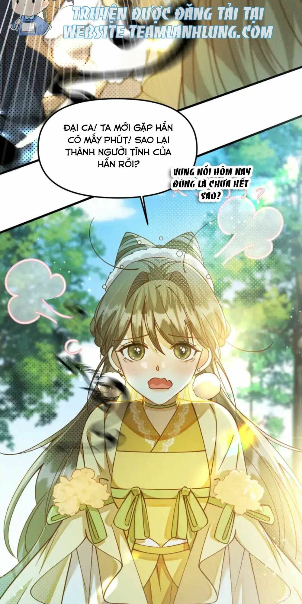 ác nữ mỹ nhân siêu vô hại chapter 2 13