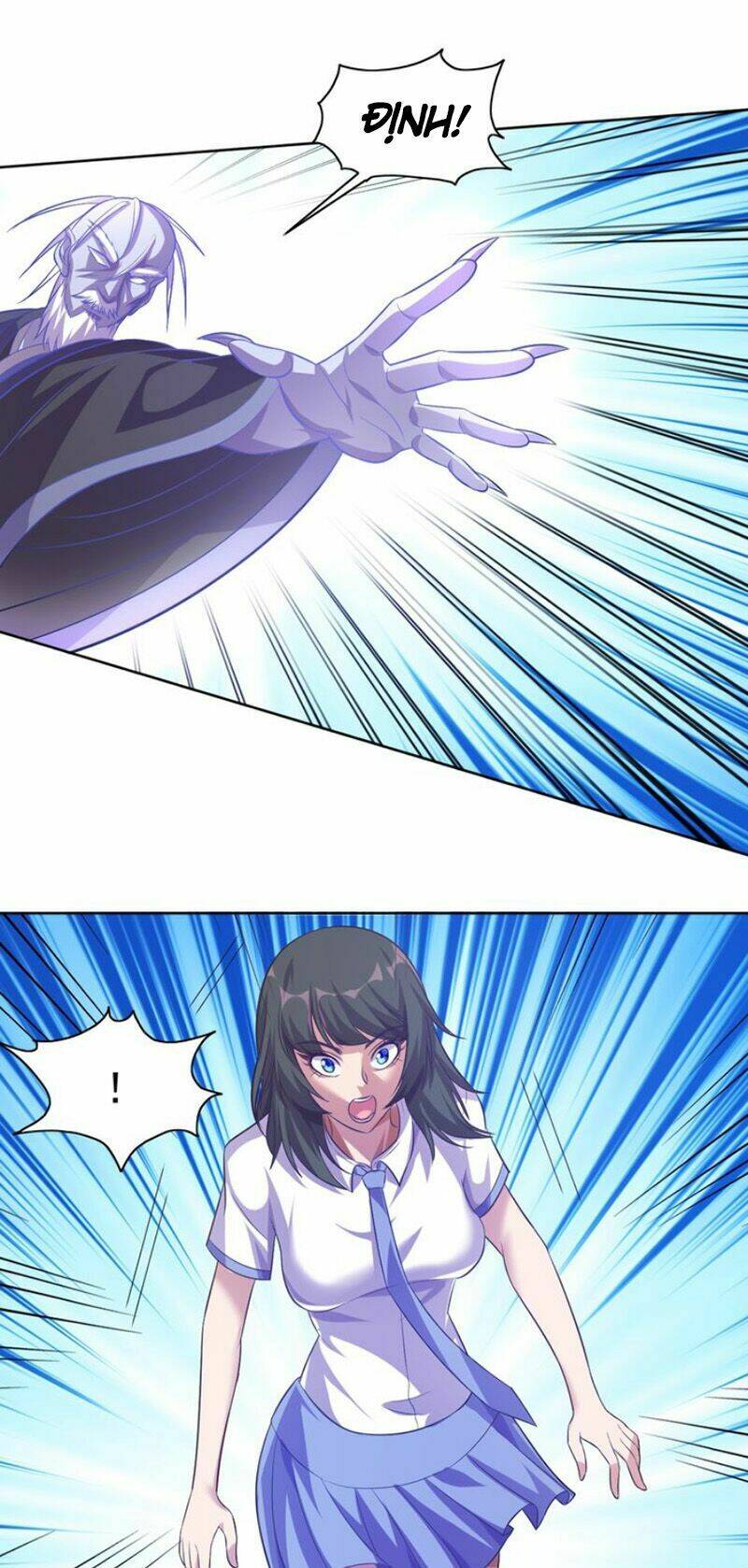 chín năm nghĩa vụ tu chân chapter 9 43