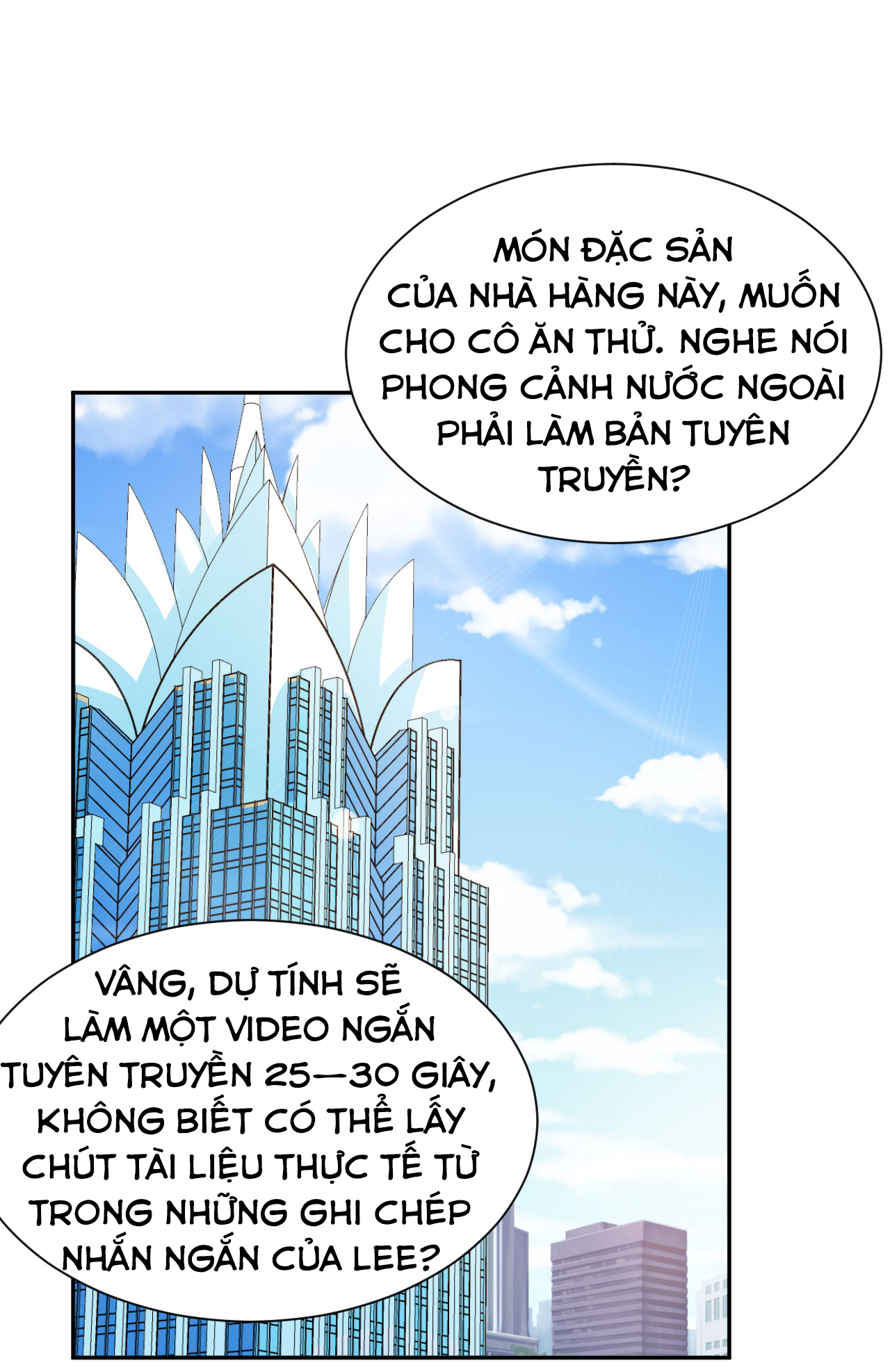 bí mật không thể yêu đương chapter 86 18