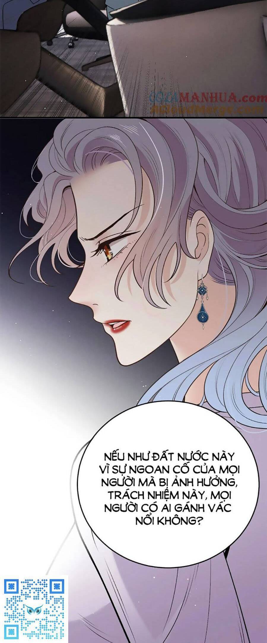 một vợ yêu, một bé con chapter 282 25