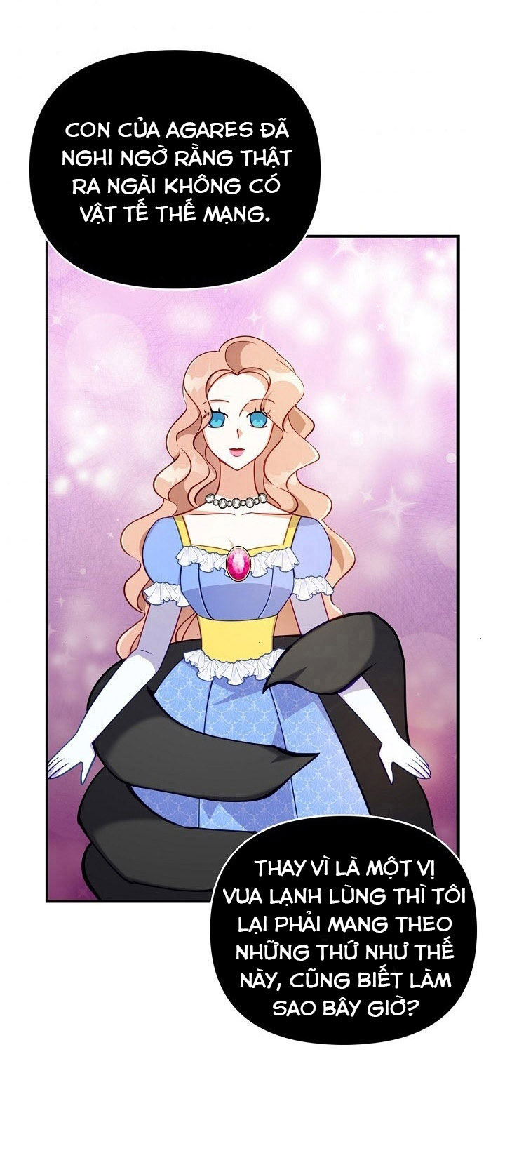 em gái cưng của đại công tước phản diện chapter 37 38