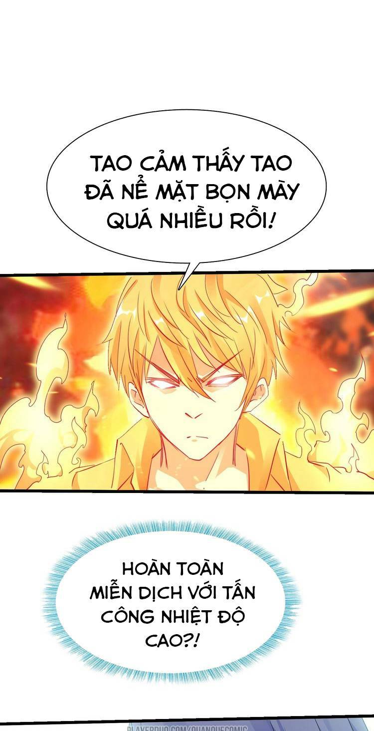 kinh thế kỳ nhân chapter 27 13