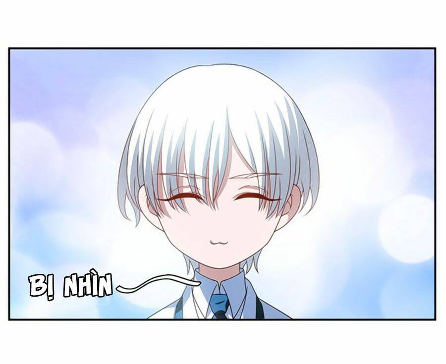 người yêu khát máu của tôi chapter 10 8