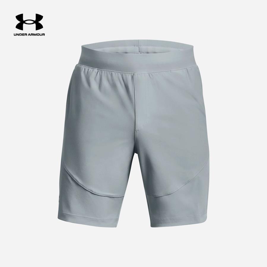 Quần ngắn thể thao nam Under Armour Unstoppable - 1373780-465