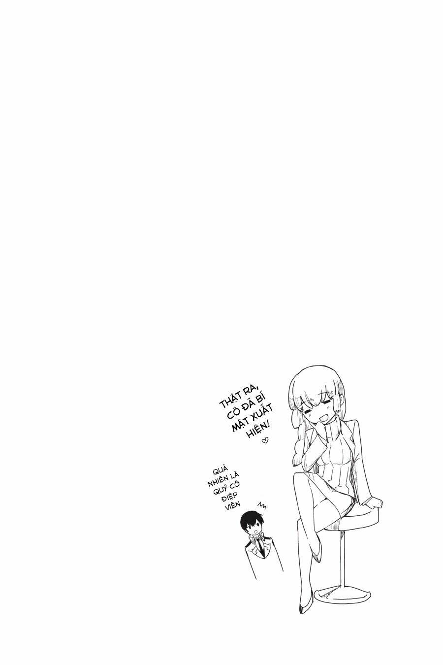 trường trung học pháp thuật chapter 16 31