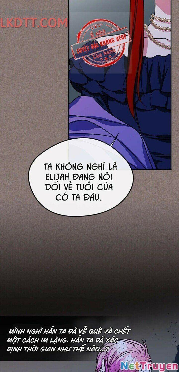 người hầu của tôi chapter 64 36