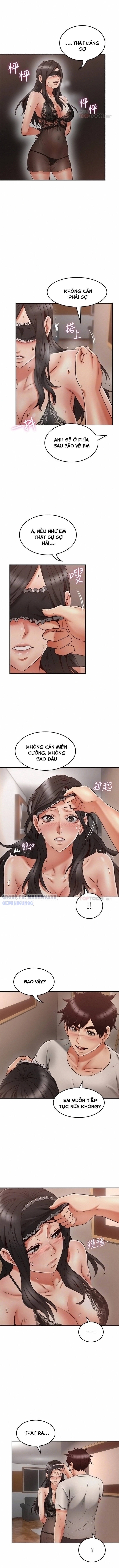 xoa dịu em đi chapter 36 2