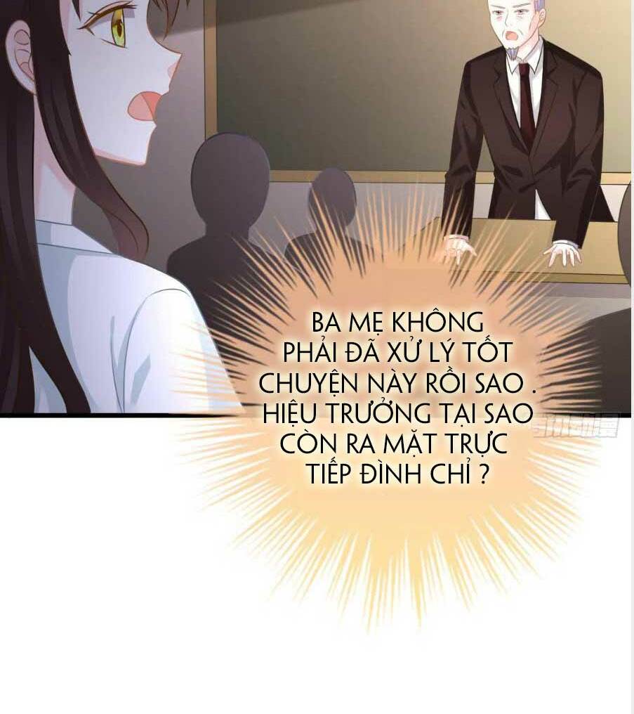 cô vợ đáng yêu của tổng giám đốc mặt lạnh chapter 49.2 9