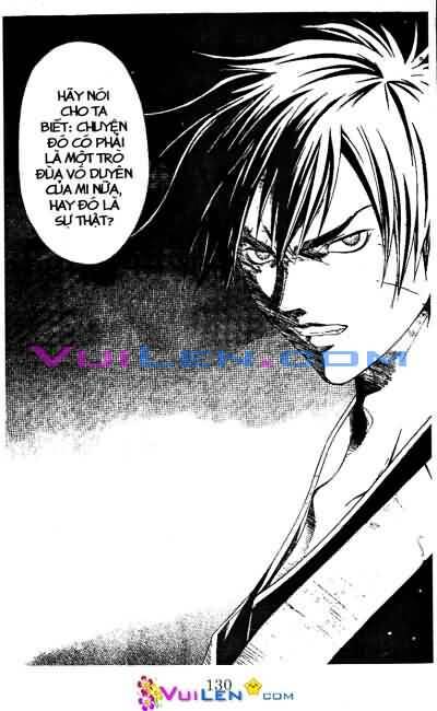 mắt quỷ kyo chapter 63 130