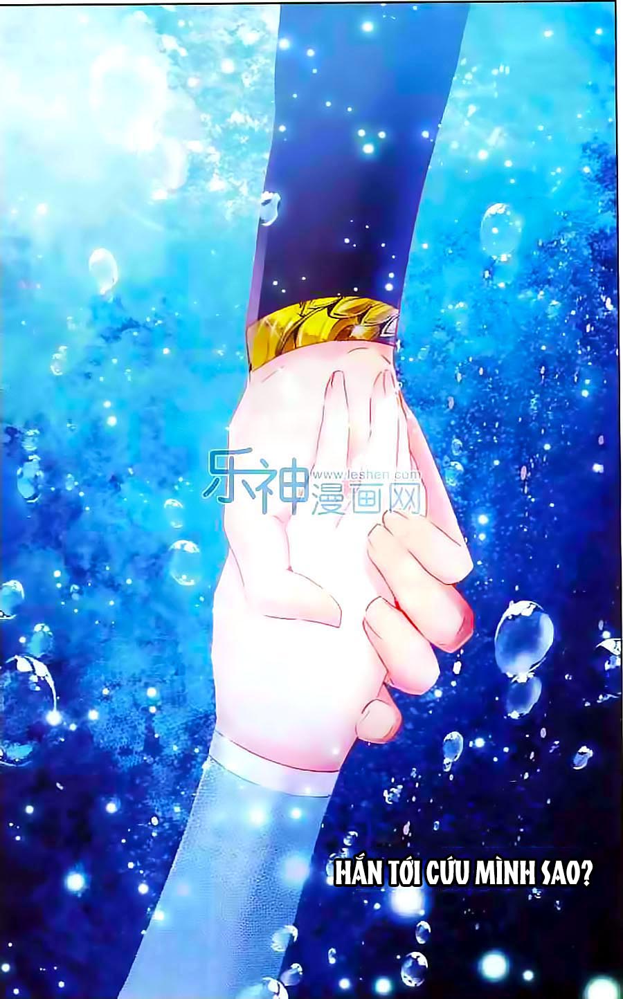 hải yêu chapter 9 11