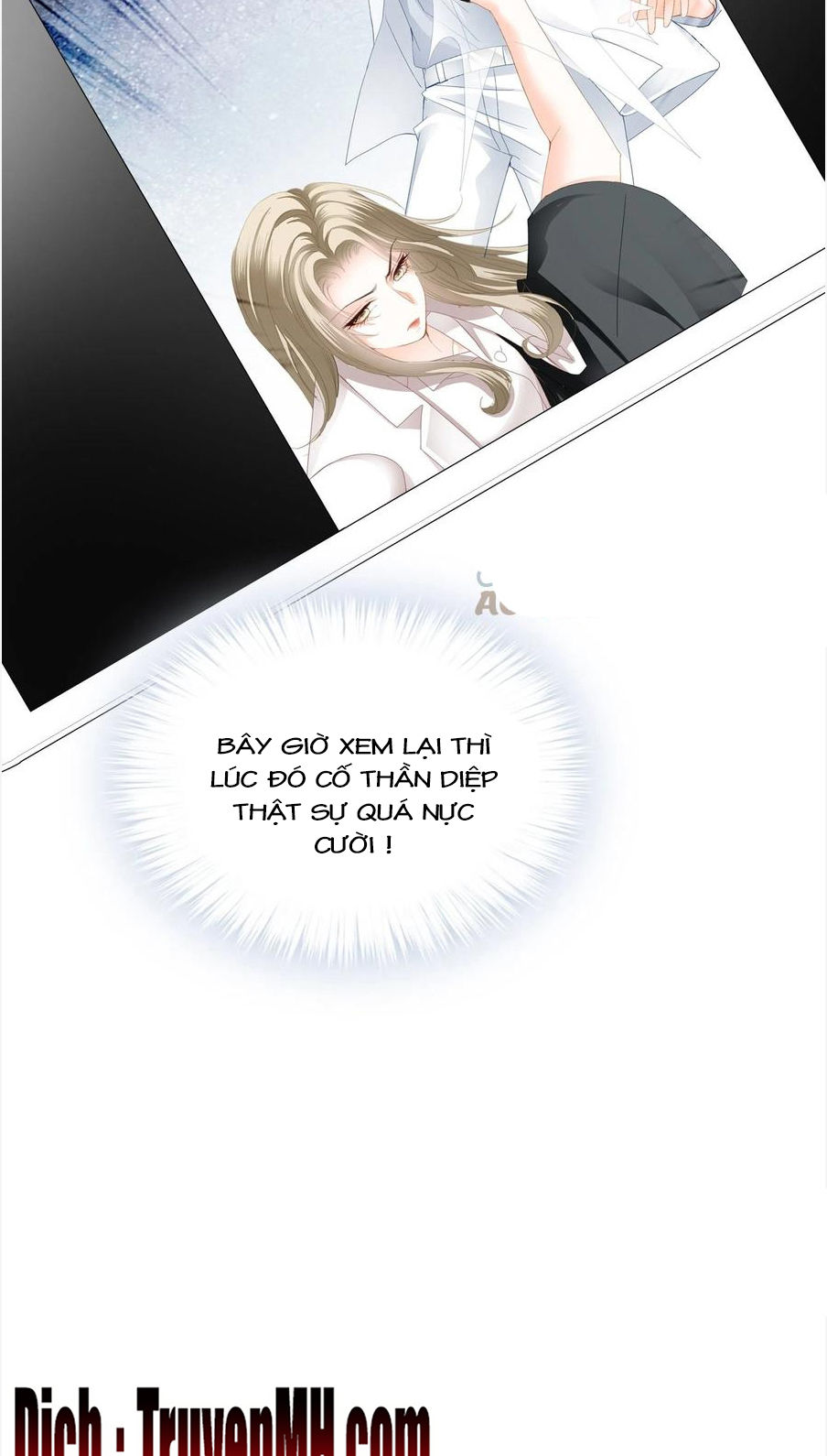 bạo quân ái nhân chapter 125 12