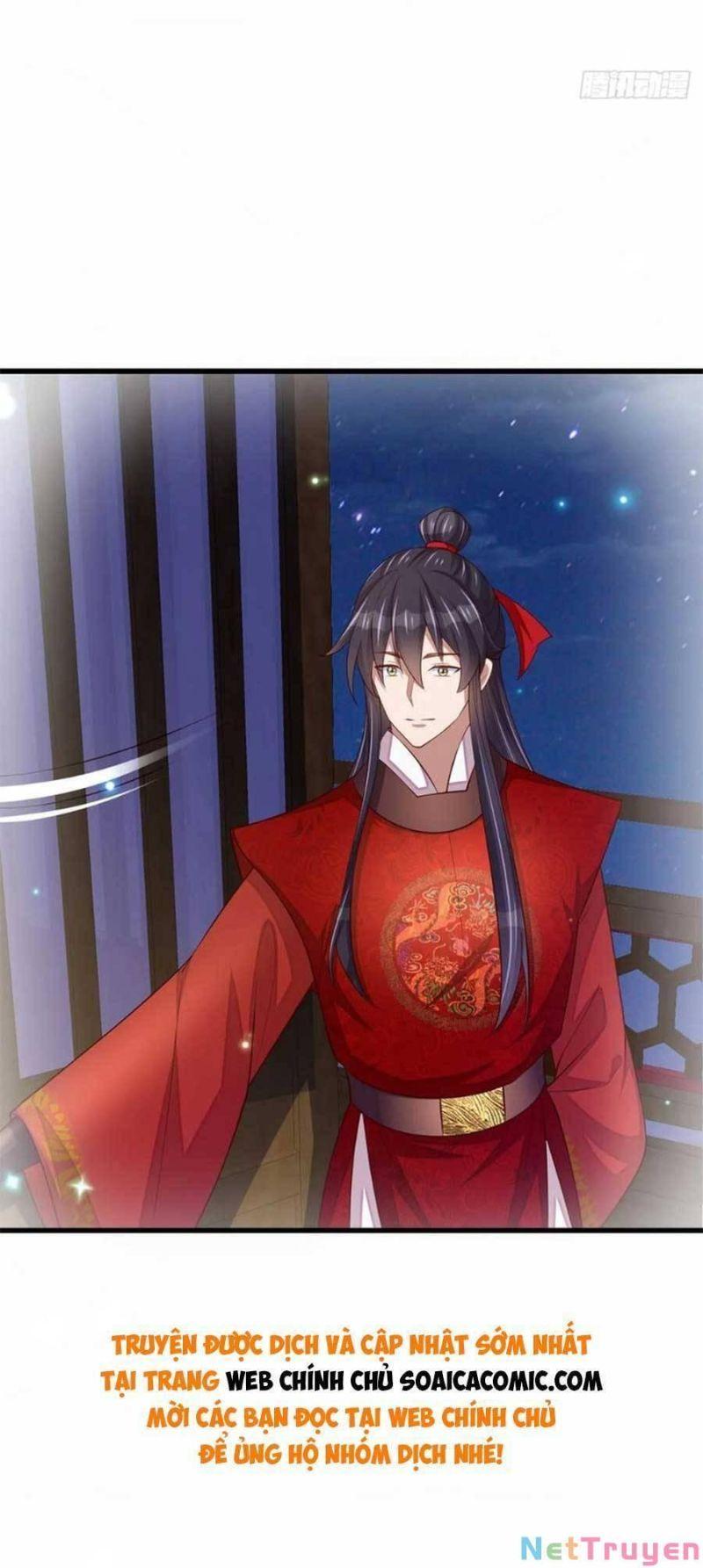 thuần hóa ba ba bạo quân chapter 89 10