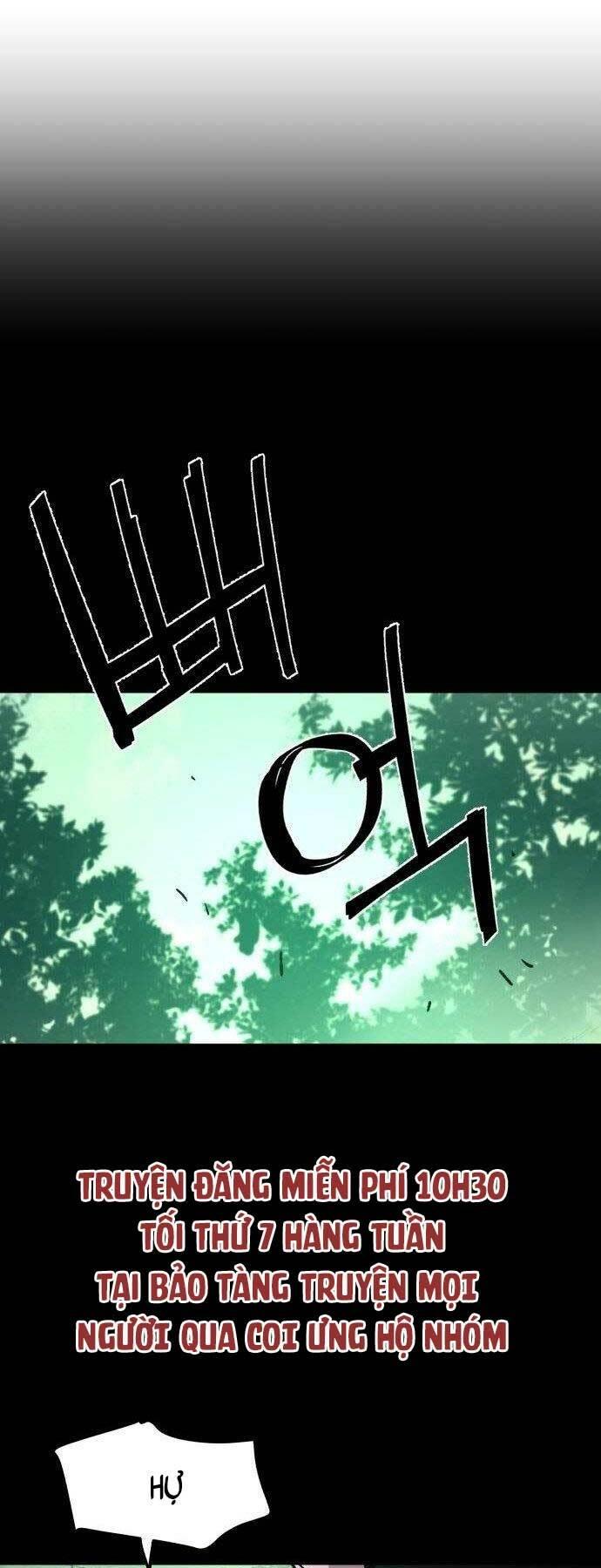 bạn học tôi là lính đánh thuê chapter 116 42