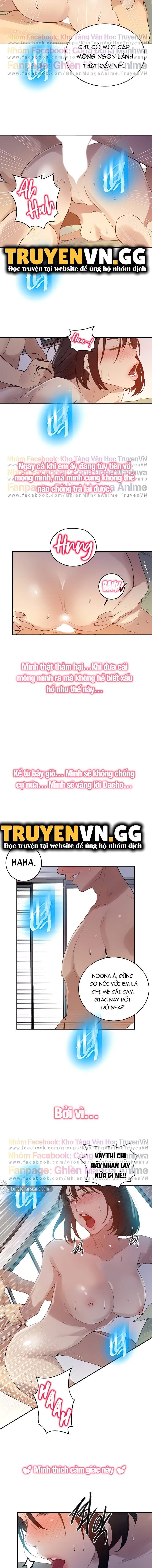 lớp học gia đình – secret class chapter 133 8