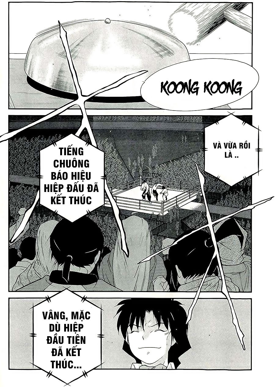 truyền nhân atula 3 chapter 44 3