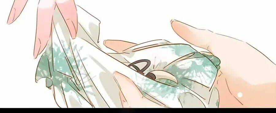 tiểu sư phụ, tóc giả của ngài rơi rồi! chapter 14 42