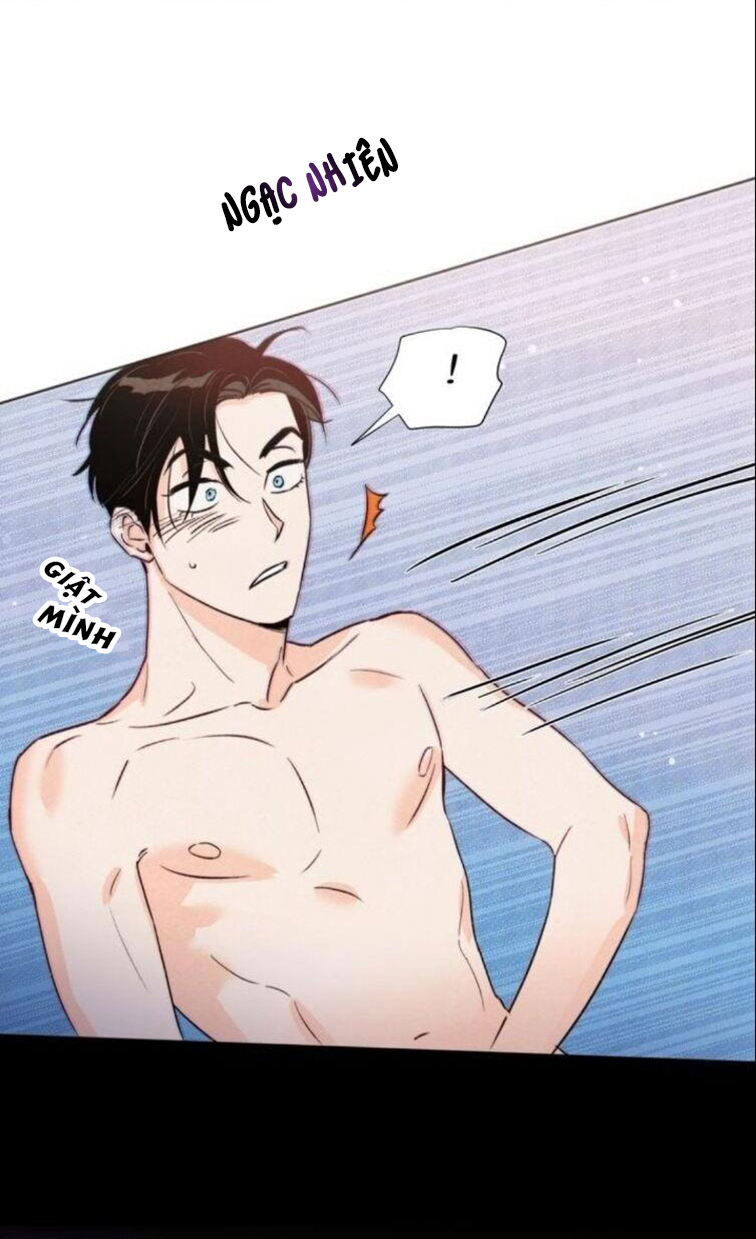 cái giá của sự nổi tiếng chapter 17 7