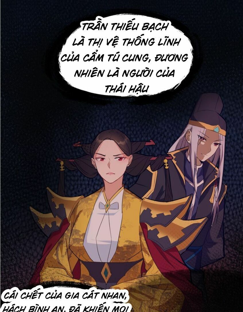 đại nghịch chi môn chapter 62 37