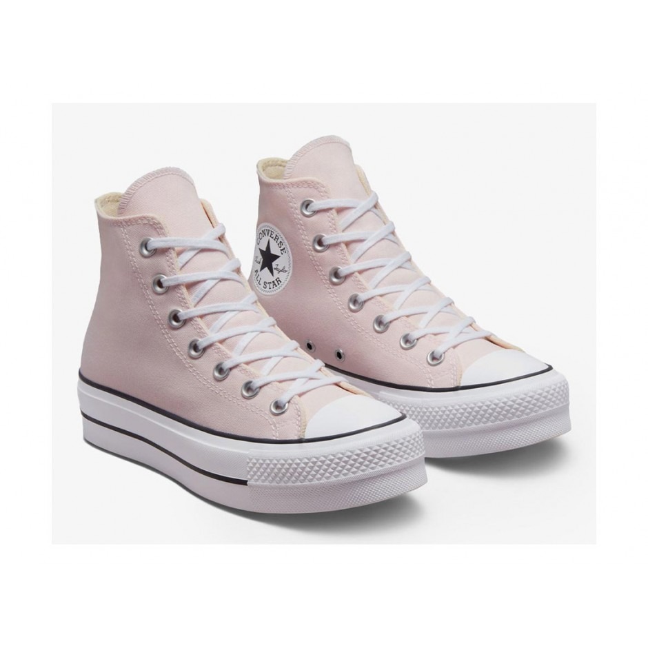 Giay Converse Chuck Taylor All Star Lift Platform Damen Sneaker  A05135C