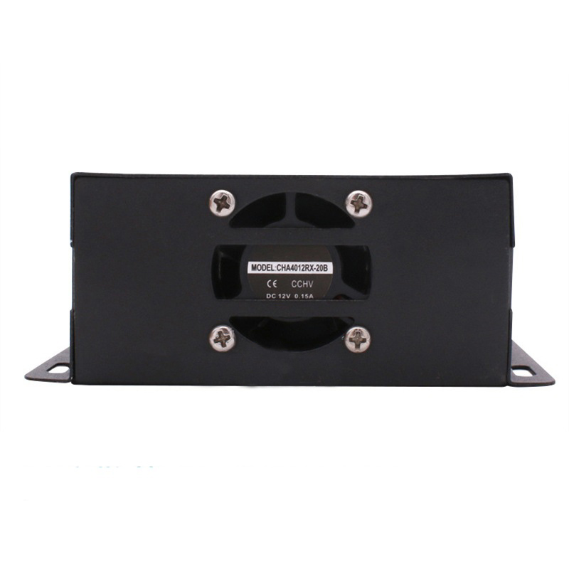Bộ Chuyển Đổi Nguồn 12V Sang 24V SPW05