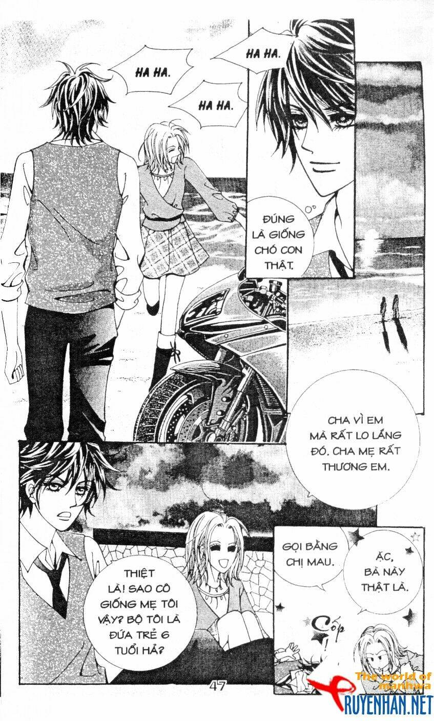 chàng trai hào hiệp chapter 12 49