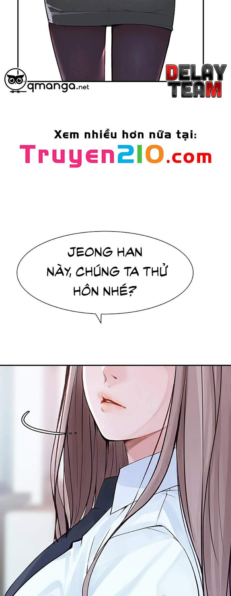 giữa hai ta chapter 20 54