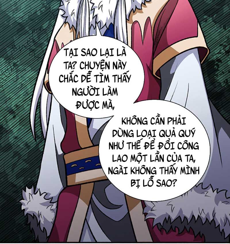 võ đạo độc tôn chapter 568 32