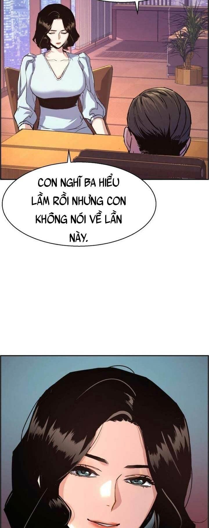 bạn học tôi là lính đánh thuê chapter 105 39