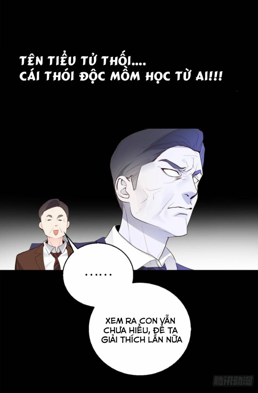 acup tiên sinh chapter 5 7