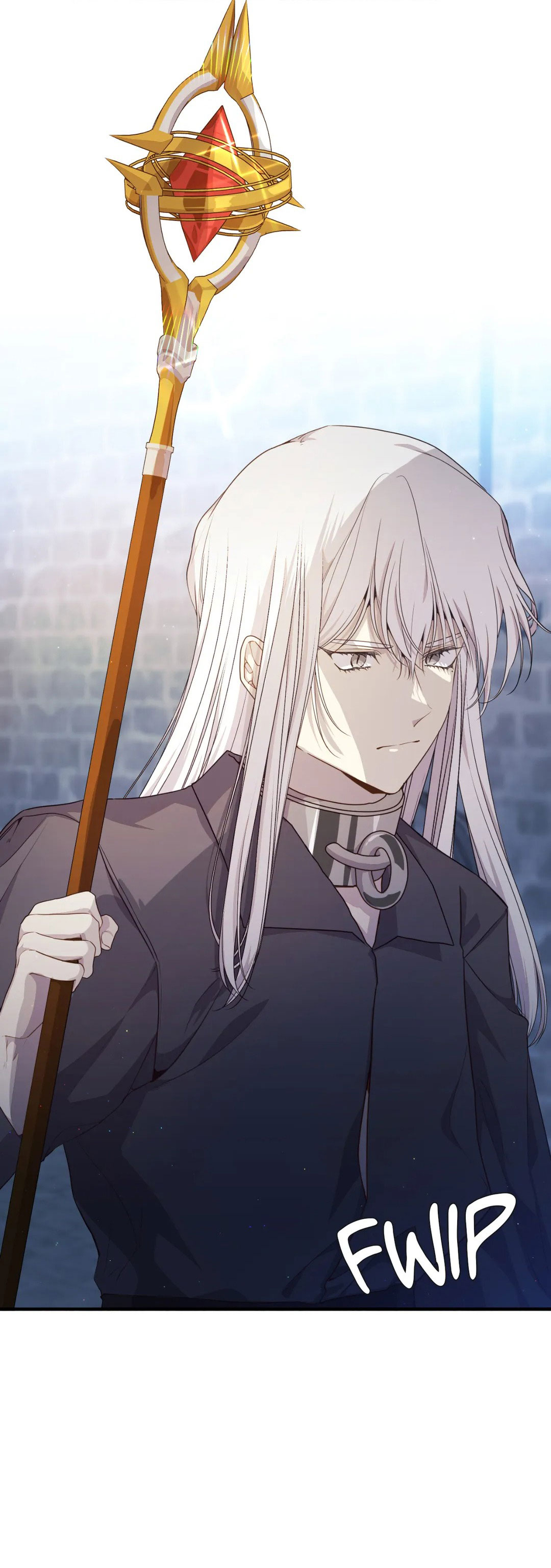 chị ấy là nữ chính trong truyện đó chapter 56 30