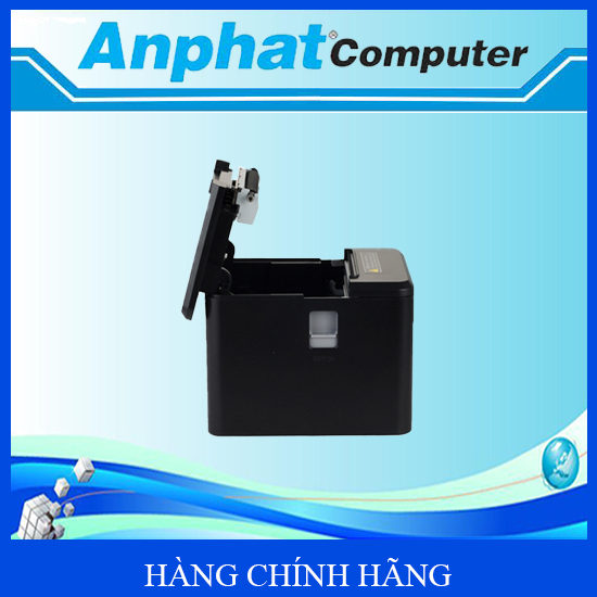 Máy in hoá đơn Xprinter T80A  - Hàng Chính Hãng