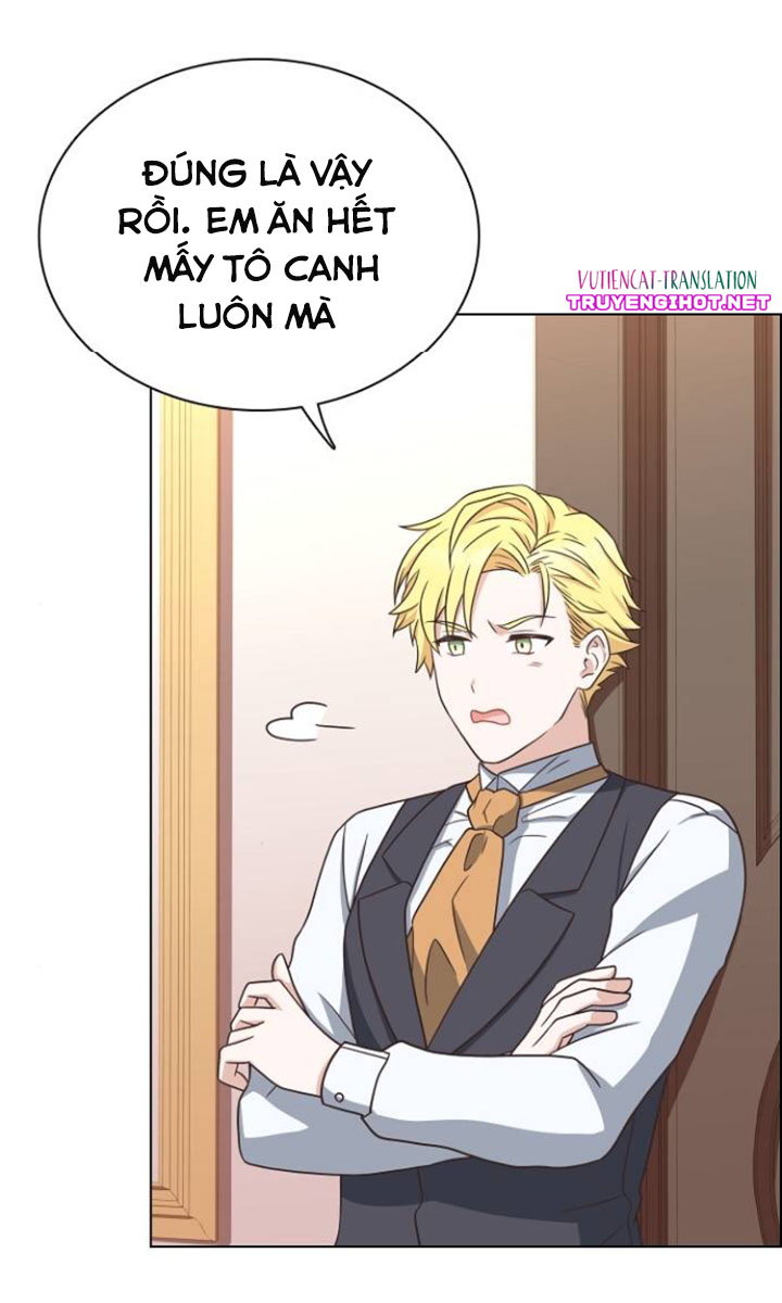 lời cầu hôn đến từ hoàng đế chapter 28.2 10